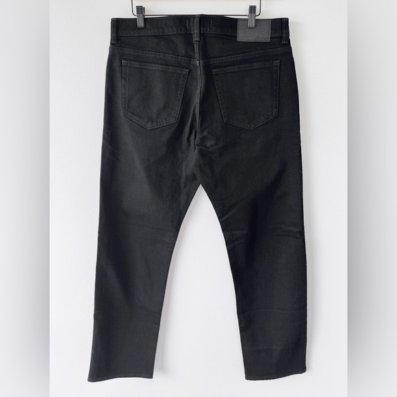 Madewell The 1991 Straight-Leg Jean NWT - Picture 6 of 7